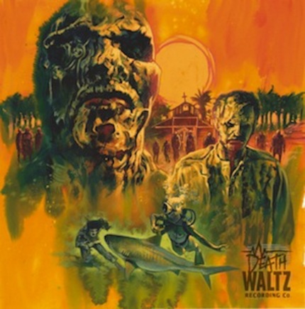 Death Waltz Recording Co. Amps Up for some Extra Fine Soundtrack Releases